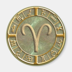 Íman Aries