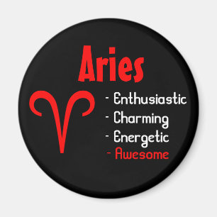 Íman Aries