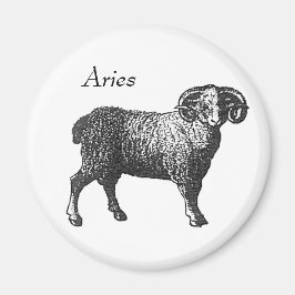 Íman Aries