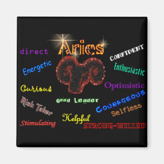 Íman ARIES