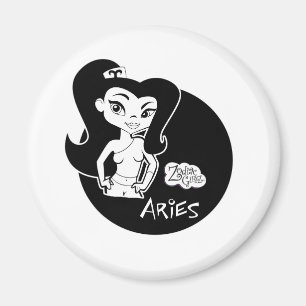 Íman Aries Magnet