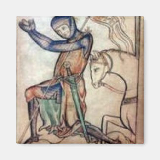 Íman Arise Crusaders