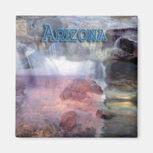 Íman Arizona