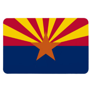 Íman Arizona