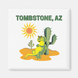 Íman Arizona