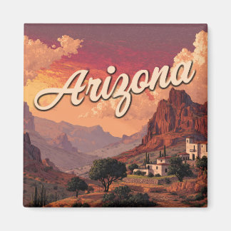 Íman Arizona