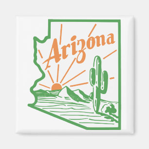 Íman Arizona