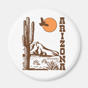 Íman Arizona