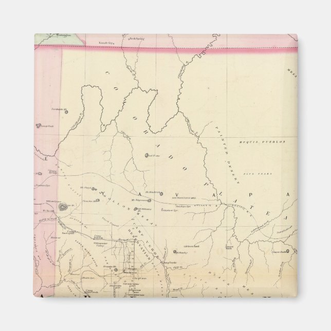 ÍMAN ARIZONA 5 (Frente)