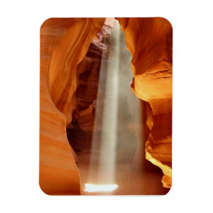 Íman Arizona da garganta do antílope