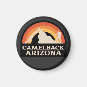 Íman Arizona de Camelback
