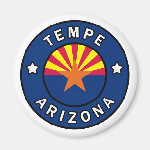 Íman Arizona de Tempe