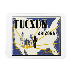 Íman Arizona de Tucson