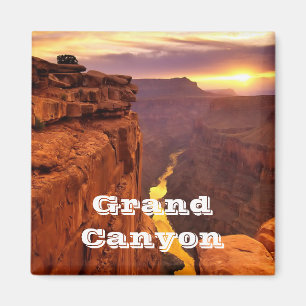 Íman Arizona do Parque Nacional do Grand Canyon