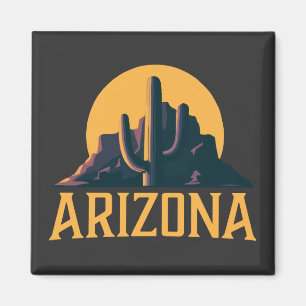 Íman Arizona Estados Unidos da América
