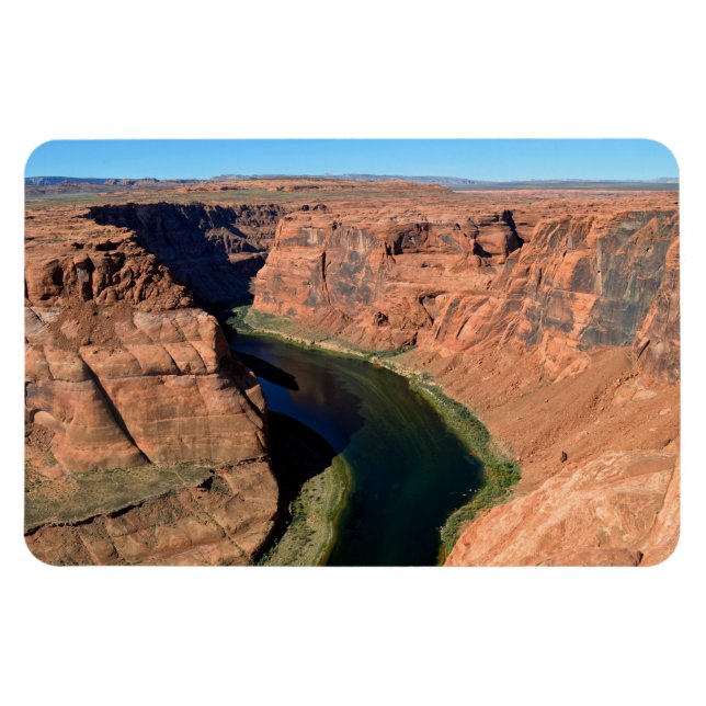 Íman Arizona Grand Canyon (Horizontal)