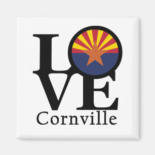 Íman ARIZONA LOVE Cornville
