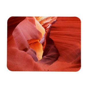 Íman Arizona, Nação Navajo, Lower Antelope Canyon,