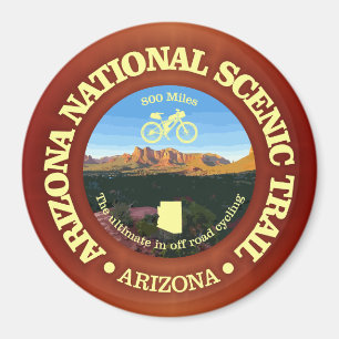 Íman Arizona NST (ciclismo c)