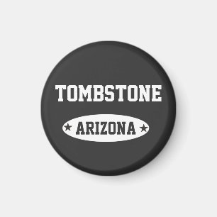 Íman Arizona Tombstone