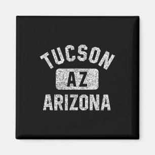 Íman Arizona Tucson Az Estilo Gym Distante Impressão Br
