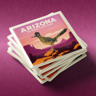 Íman Arizona Vintage