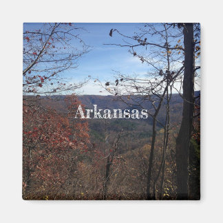 Íman Arkansas