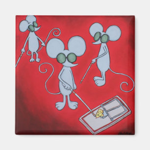 Íman Armadilha do rato