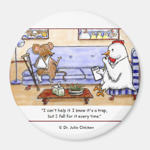 Íman Armadilha do rato