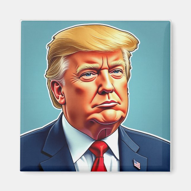 Íman Armário (Frente)