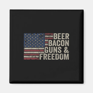 Íman Armários De Beer Bycon E Sinalizador Freedom - Chu