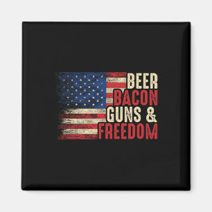 Íman Armários De Beer Bycon E Sinalizador Freedom - Chu