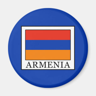 Íman Armênia