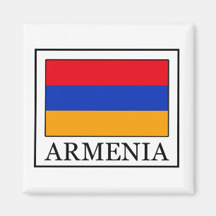 Íman Arménia