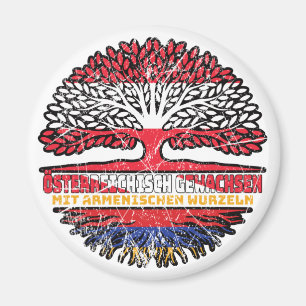 Íman Armenisch Österreichisch Österreich Baum