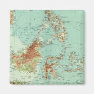 Íman Arquipélago Malaio 2