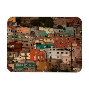 Íman Arquitectura da cidade de Guanajuato, México