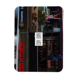 Íman Arquitetura de paisagem urbana da Cidade do Cabo n