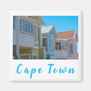 Íman Arquitetura de paisagem urbana da Cidade do Cabo n