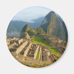 Íman Arquitetura de Peru