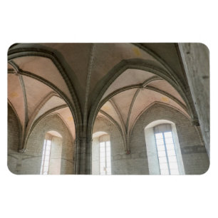 Íman Arquitetura Do Palácio Papal