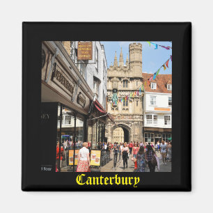 Íman Arquitetura em Canterbury, Kent, Inglaterra