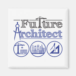 Íman Arquitetura futura