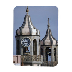 Íman Arquitetura mourisca de La Orotava, Tenerife