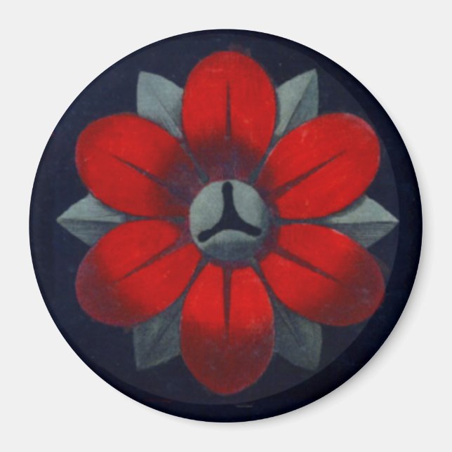 Íman Arquitetura n. º 3 (Frente)