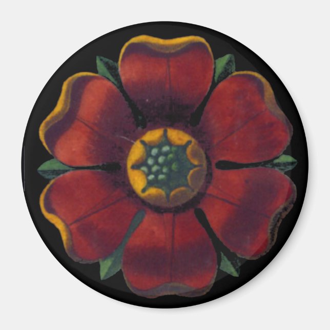 Íman Arquitetura n. o 1 (Frente)