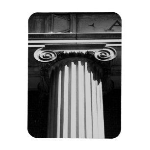 Íman Arquitetura NYC I