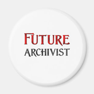 Íman Arquivista futuro
