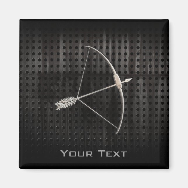 Íman Arquivo legal (Frente)