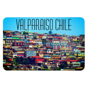 Íman arquivo valparaiso